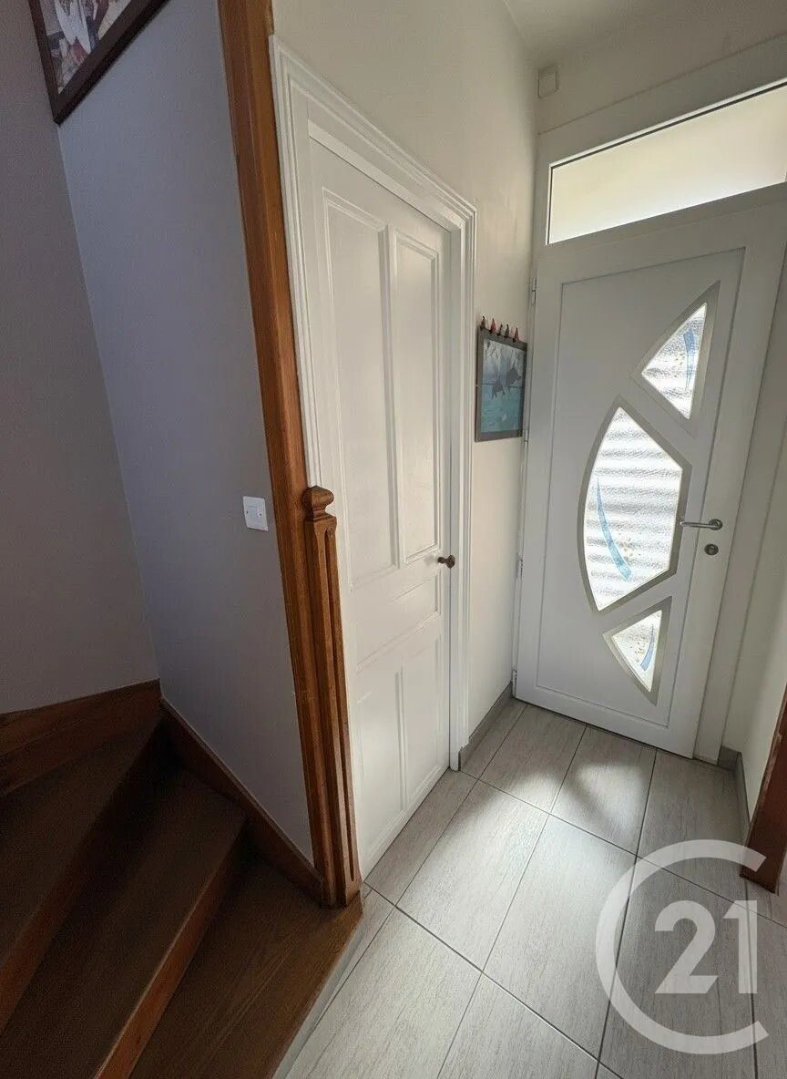Maison à vendre, 51m², Sannois