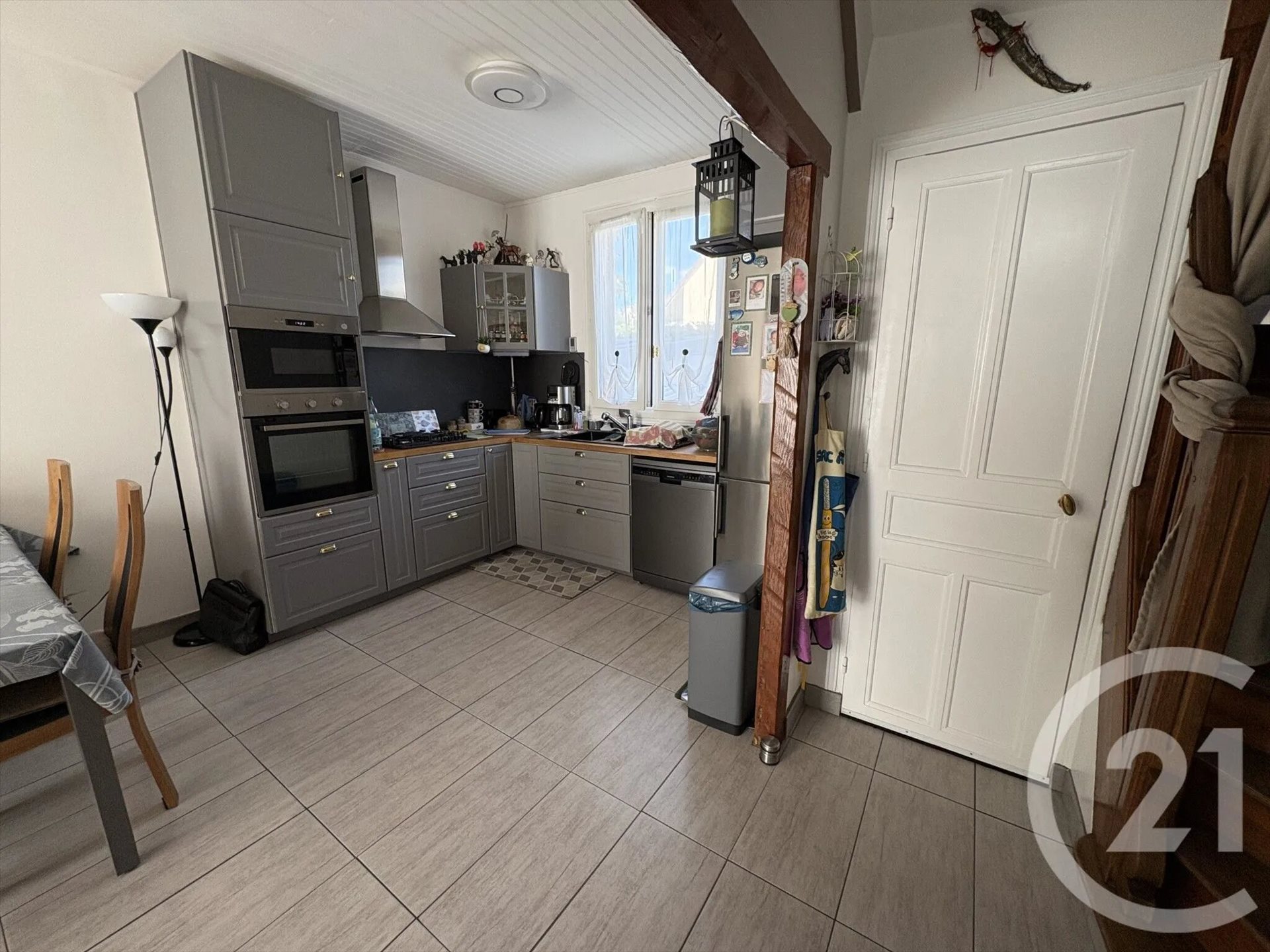 Maison à vendre, 51m², Sannois