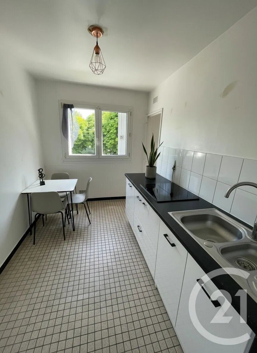 Appartement à vendre, 64m², Saint-Gratien