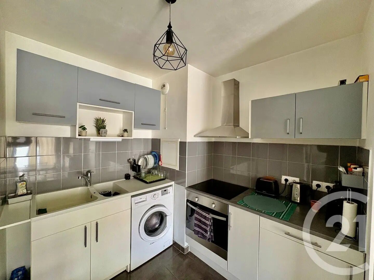 Appartement à vendre, 43m², Sannois