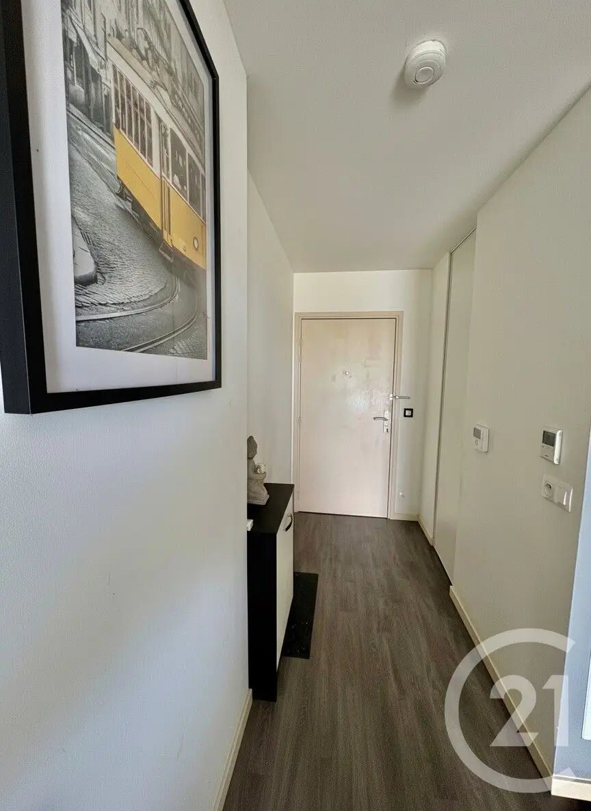 Appartement à vendre, 43m², Sannois