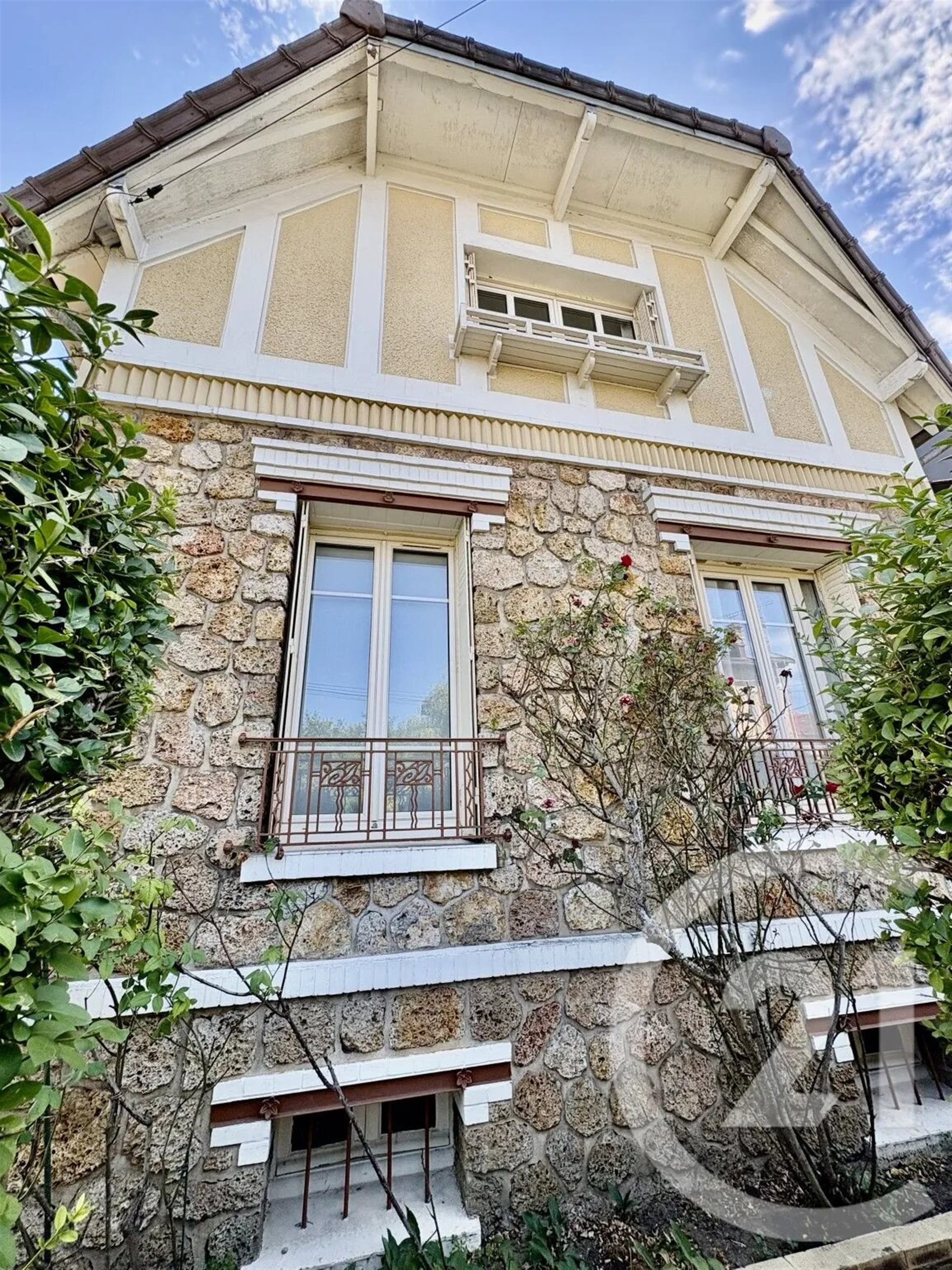Maison à vendre, 70m², Sannois