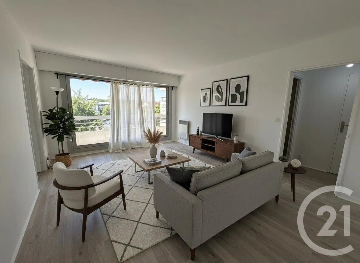 Appartement à vendre, 44m², Soisy-sous-Montmorency
