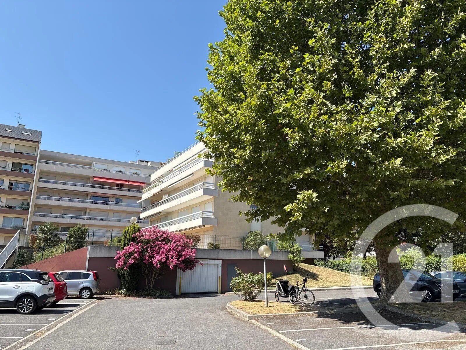 Appartement à vendre, 44m², Soisy-sous-Montmorency