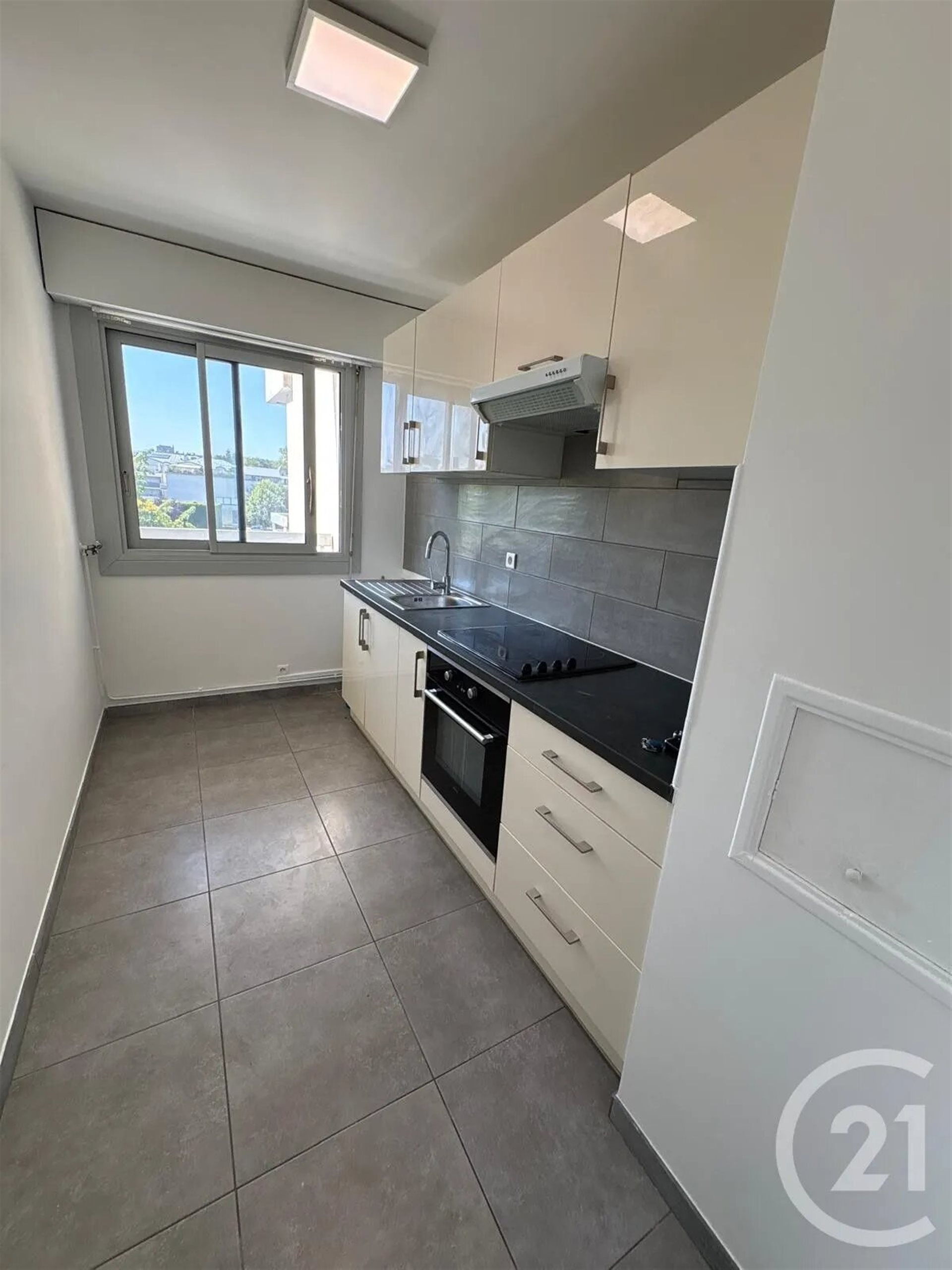 Appartement à vendre, 44m², Soisy-sous-Montmorency