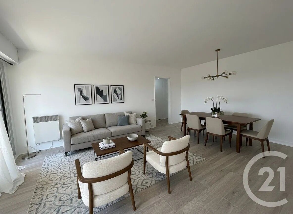 Appartement à vendre, 44m², Soisy-sous-Montmorency