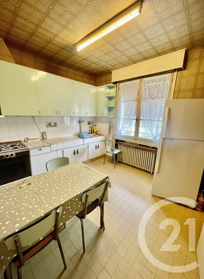 Maison à vendre, 61m², Sannois