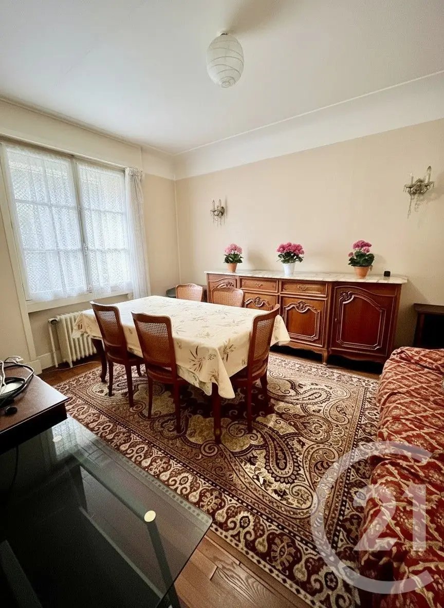 Maison à vendre, 61m², Sannois