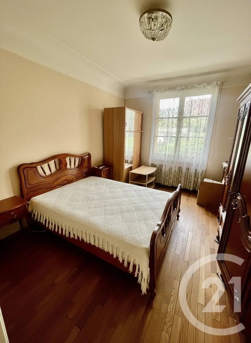 Maison à vendre, 61m², Sannois