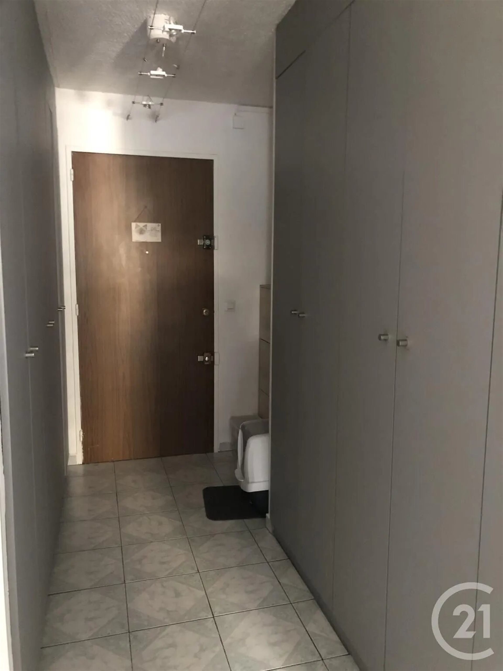 Appartement à louer, 61m², Sannois