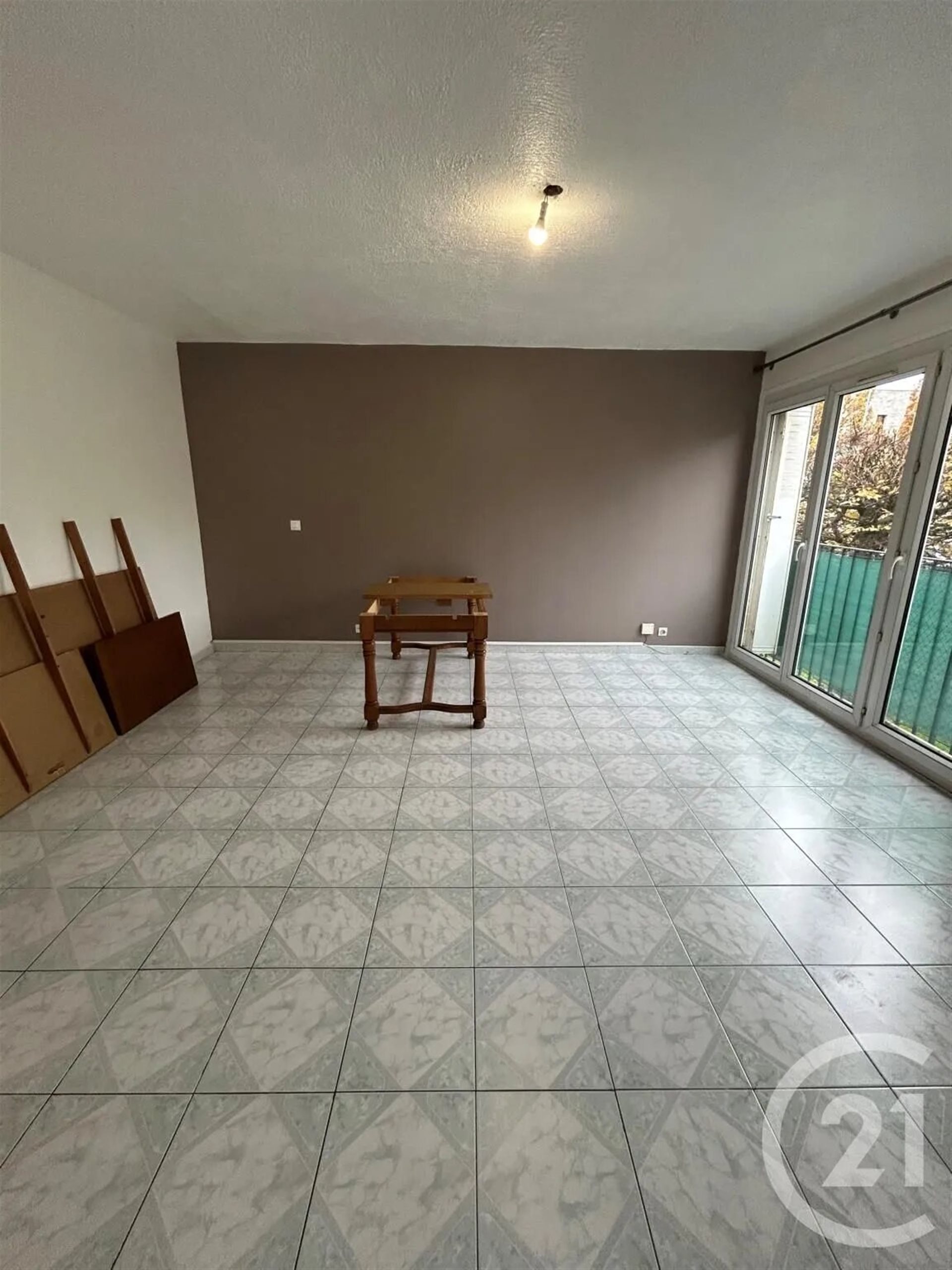 Appartement à louer, 61m², Sannois