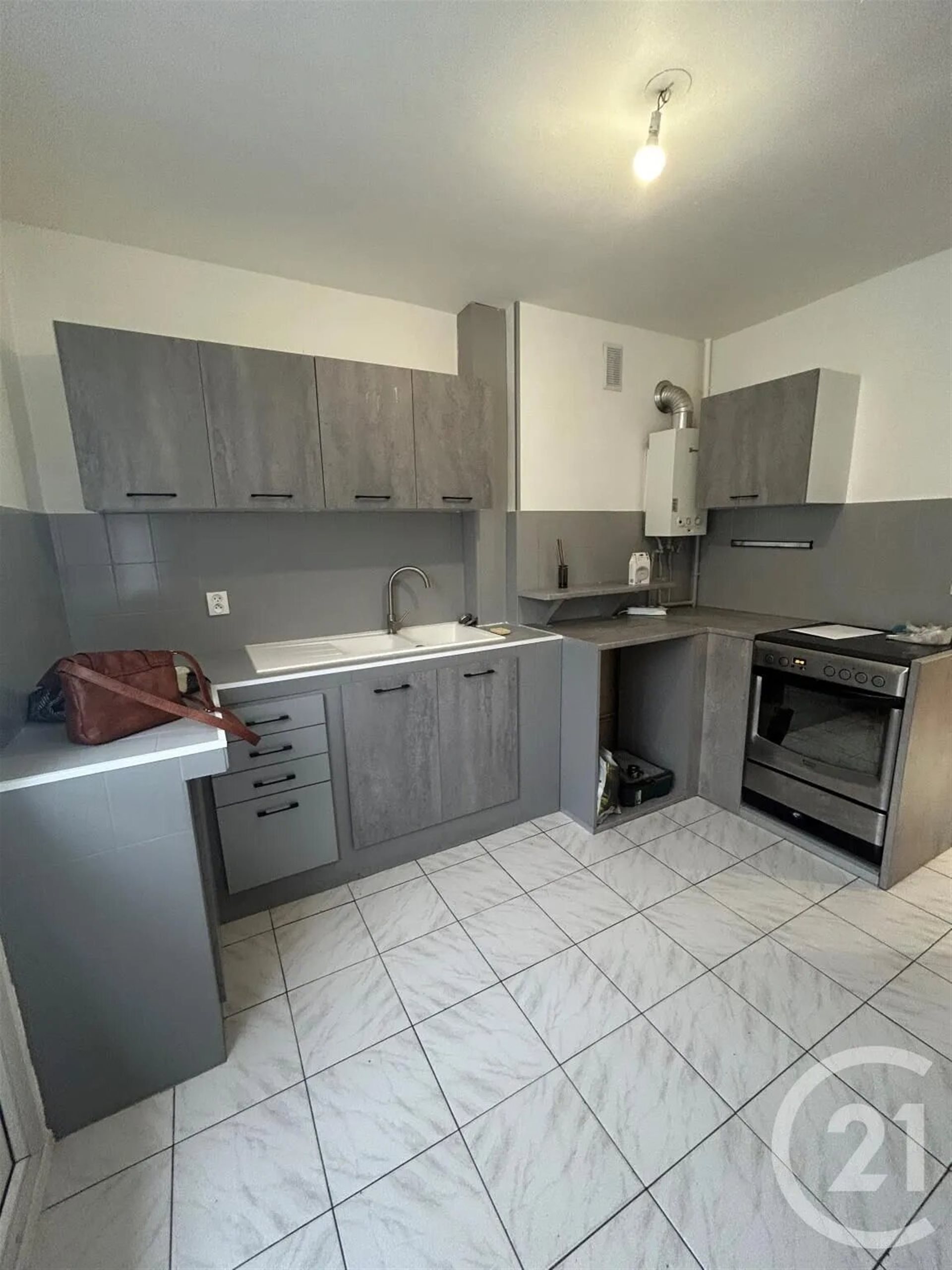 Appartement à louer, 61m², Sannois