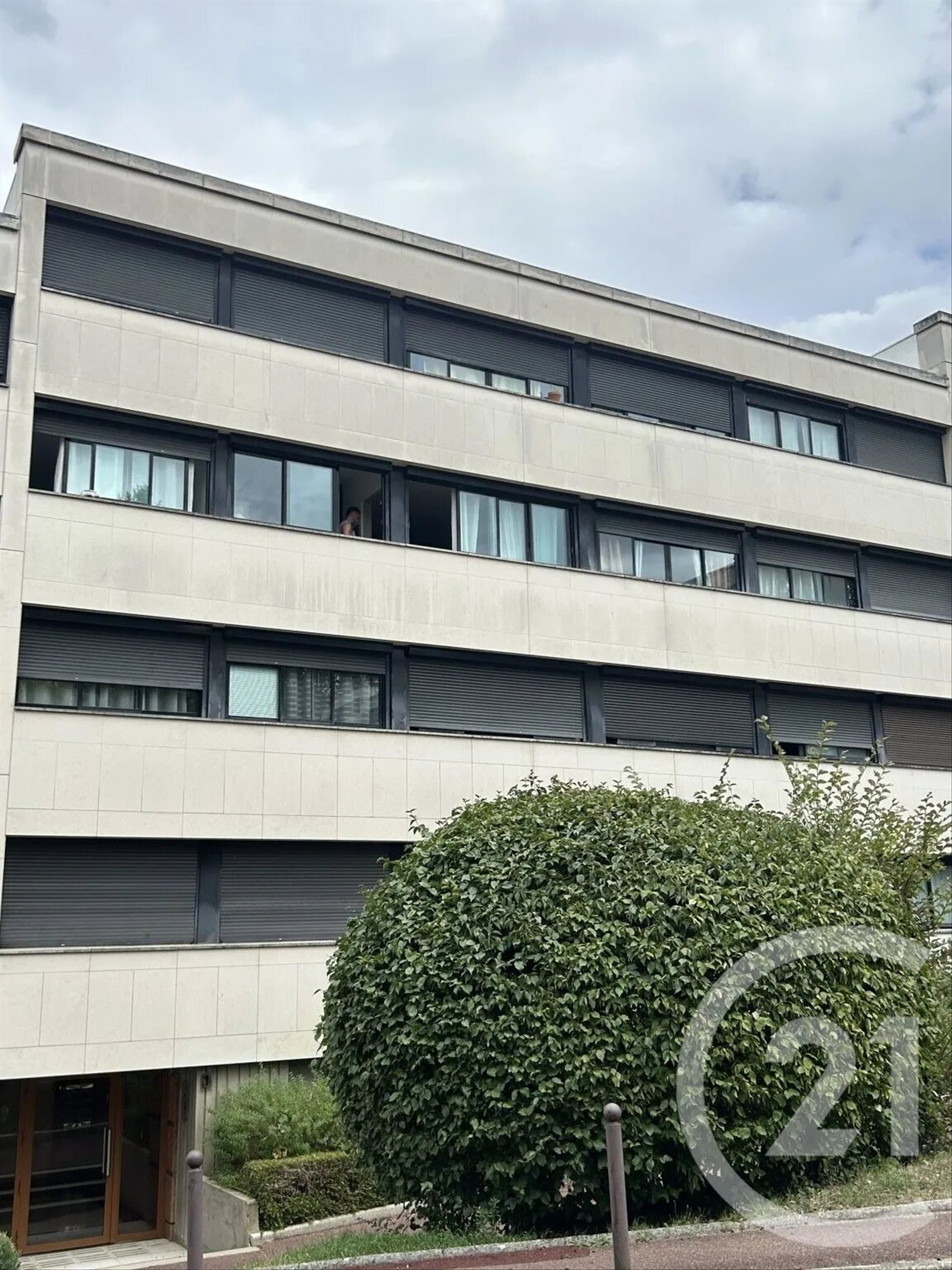 Appartement à louer, 42m², Franconville