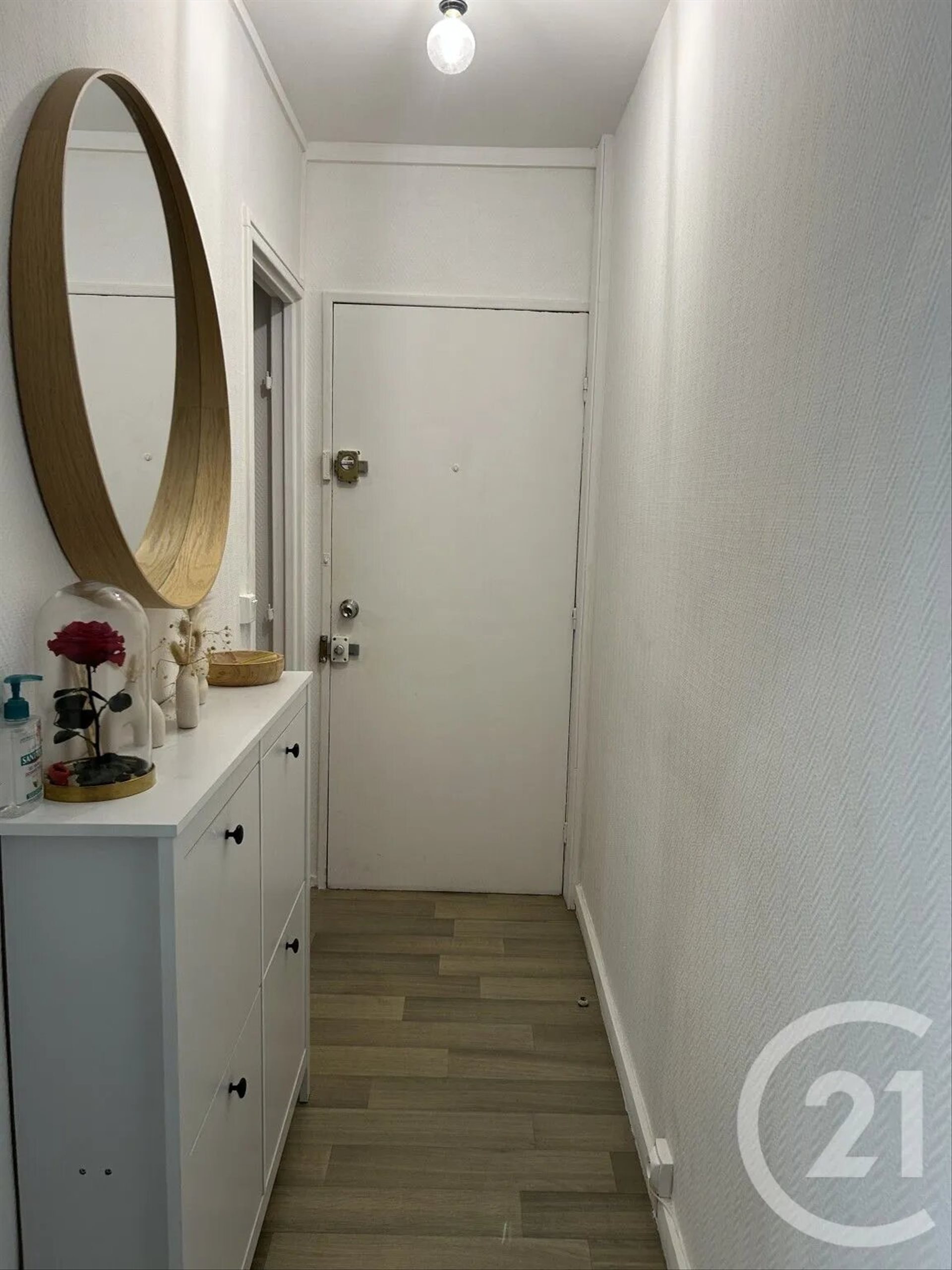 Appartement à louer, 42m², Franconville