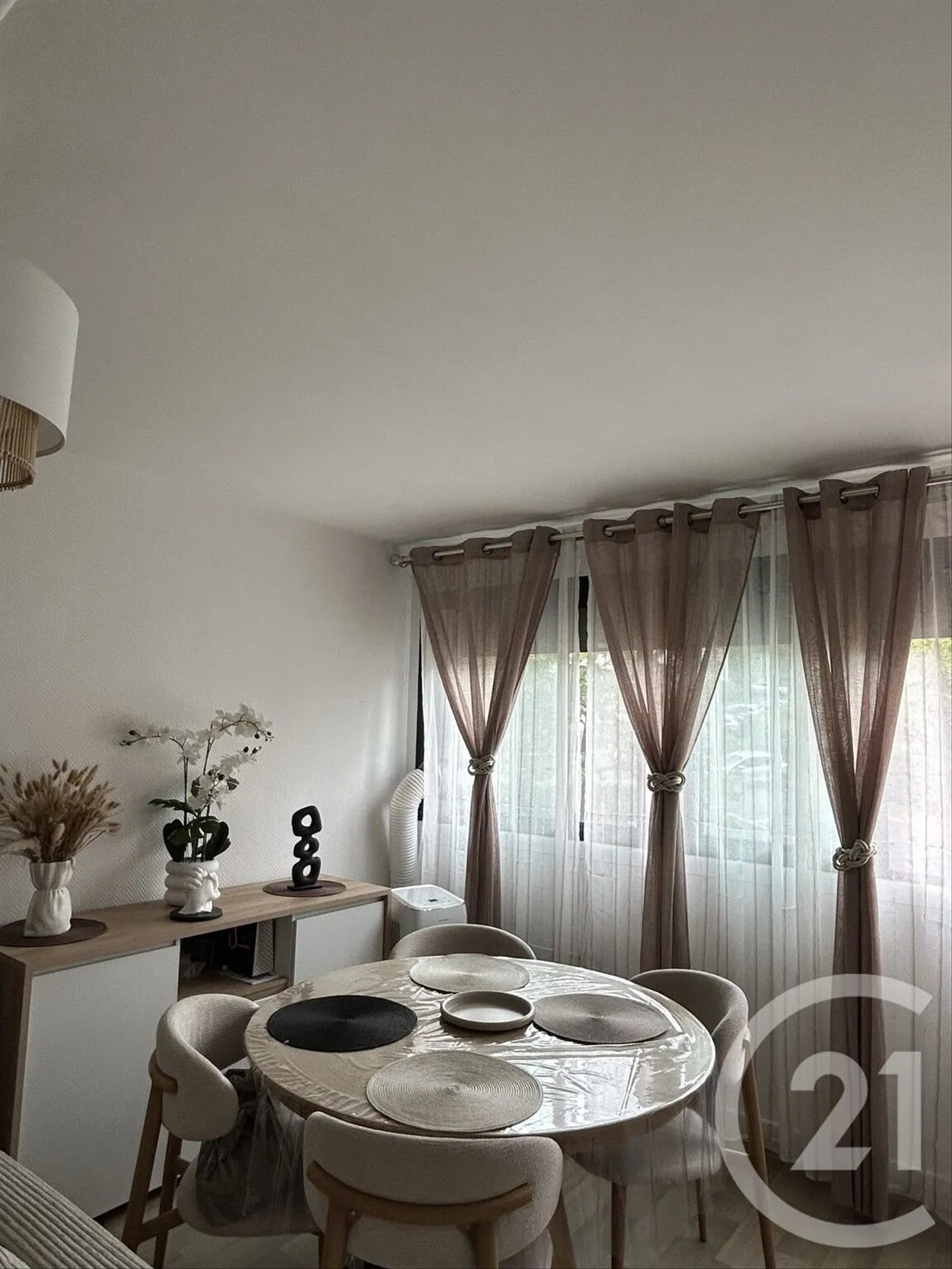 Appartement à louer, 42m², Franconville