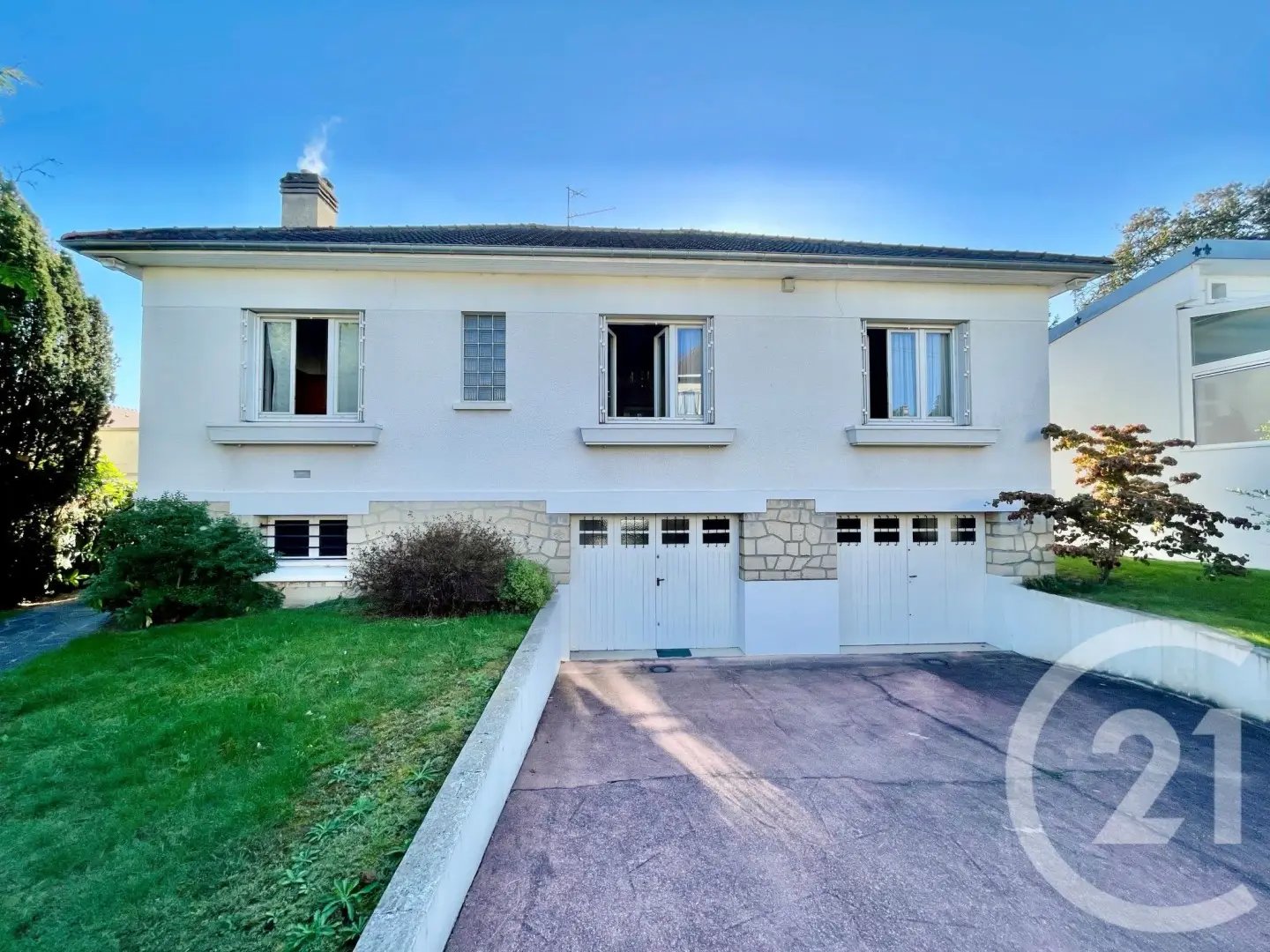 Maison à vendre, 95m², Sannois