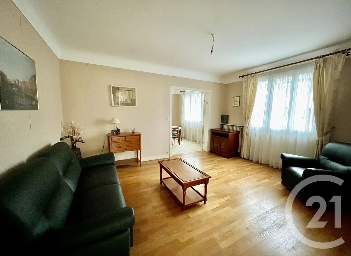 Maison à vendre, 95m², Sannois
