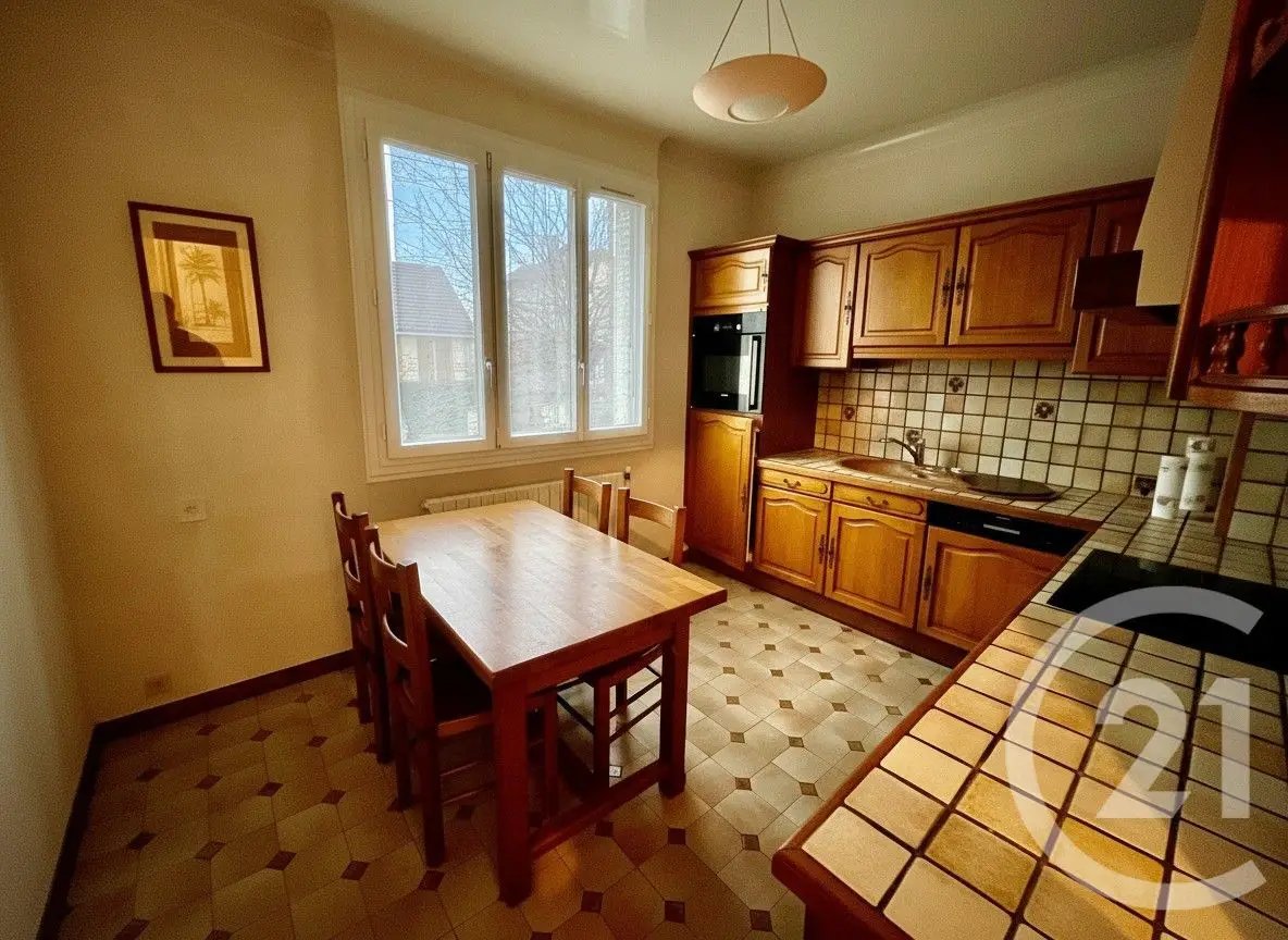 Maison à vendre, 95m², Sannois