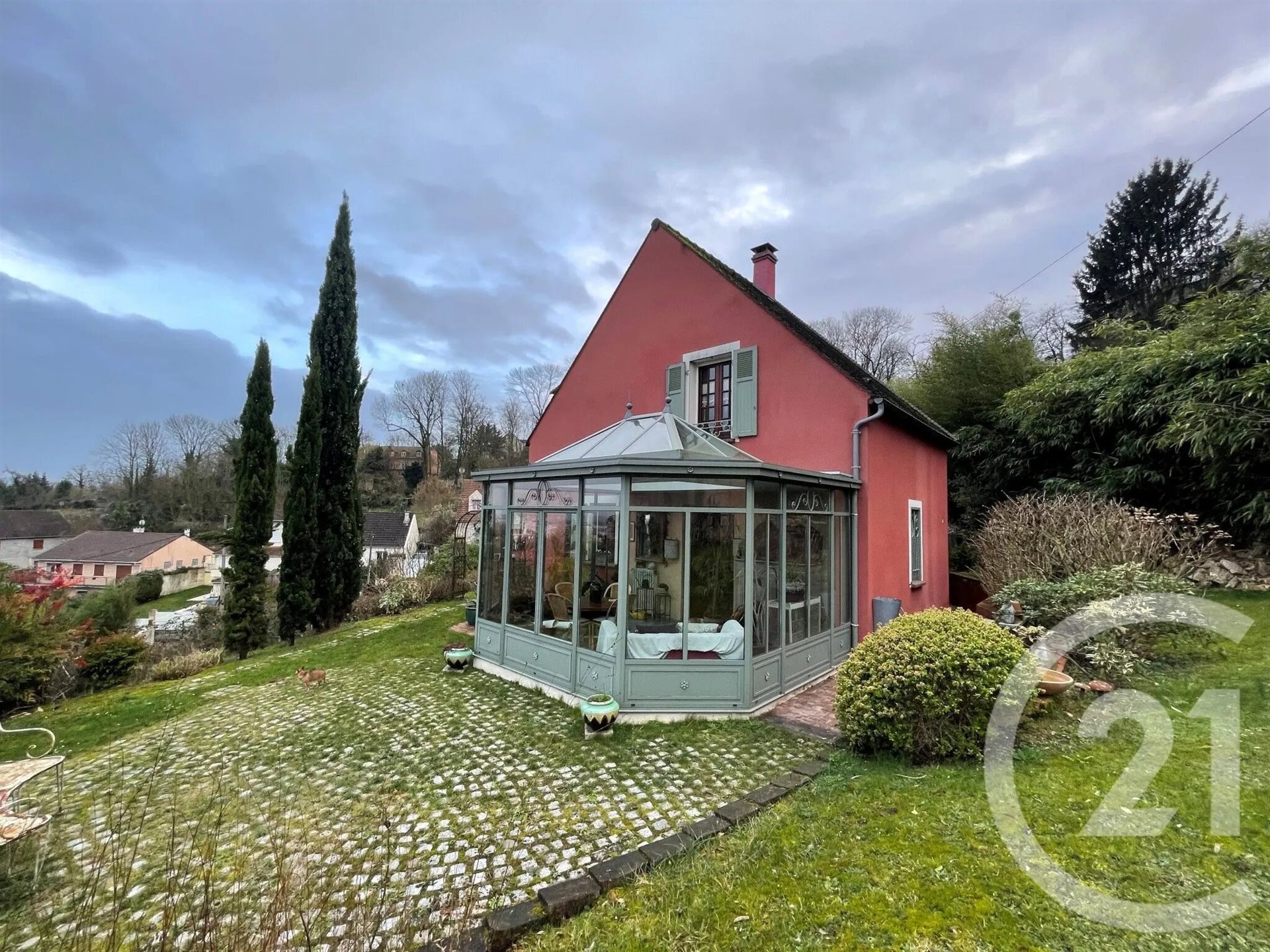 Maison à vendre, 130m², Sannois