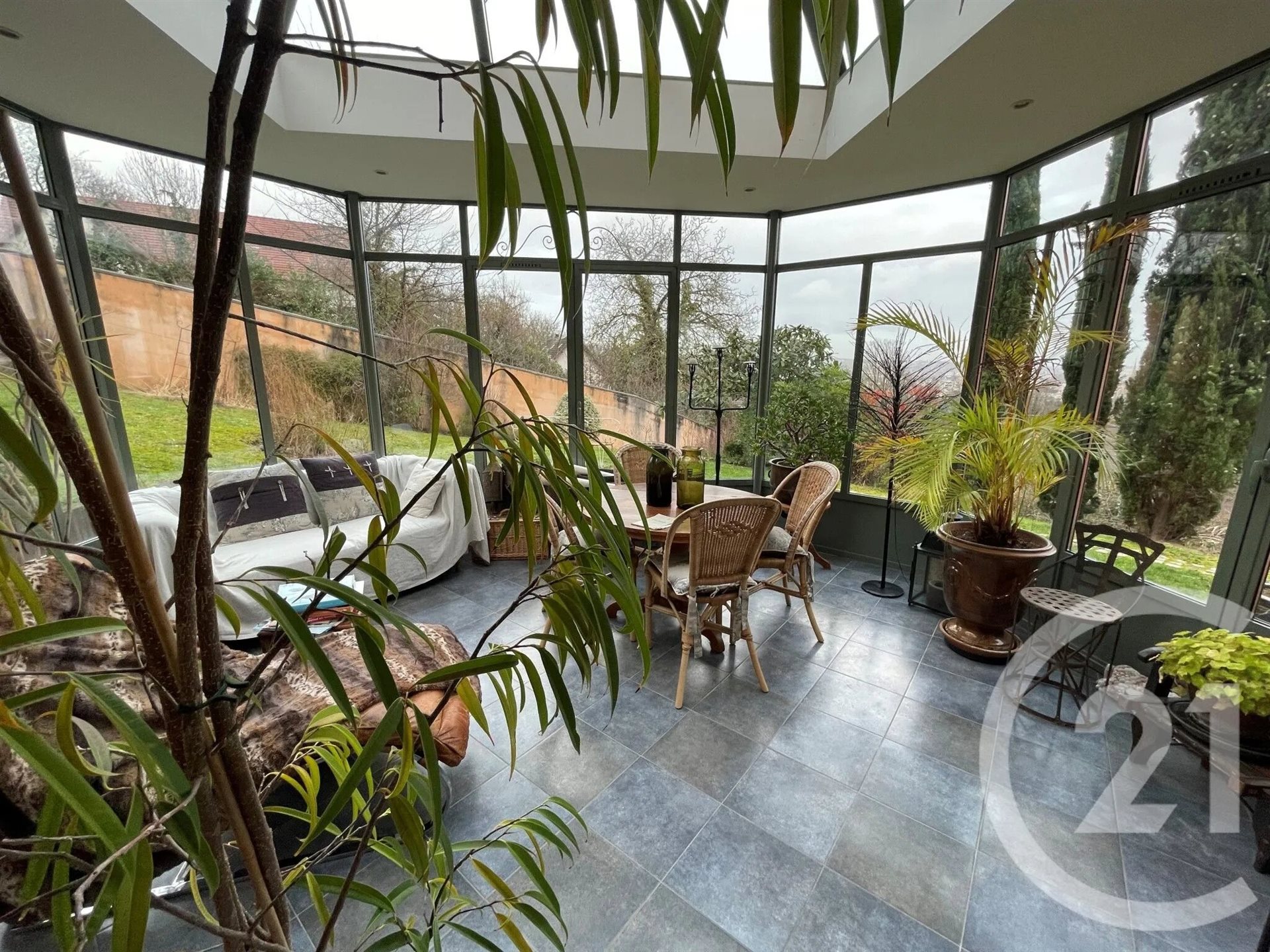 Maison à vendre, 130m², Sannois