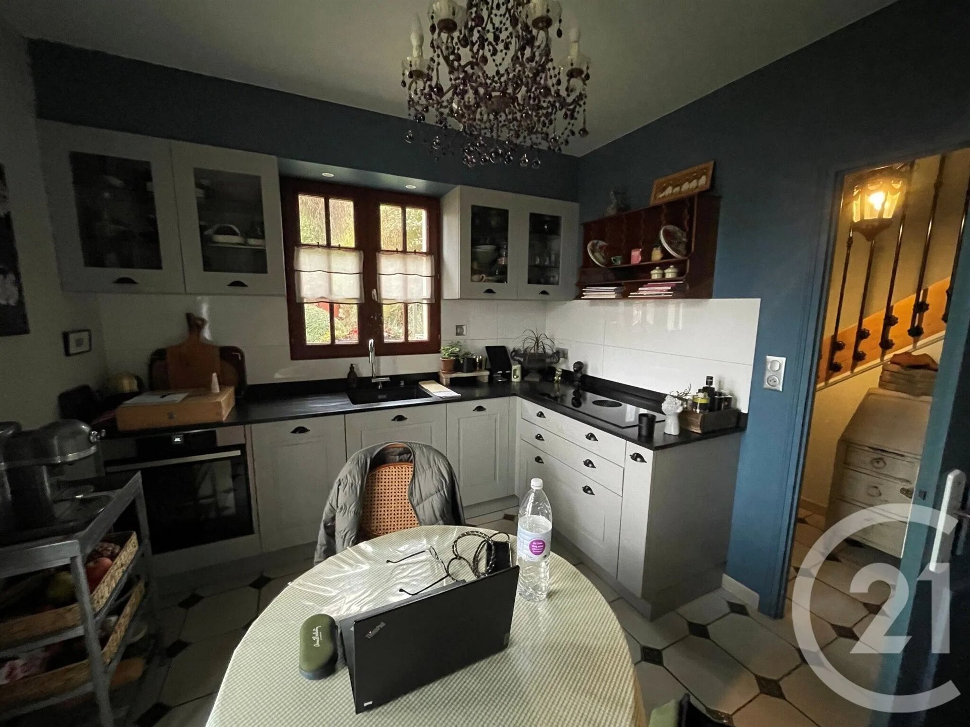 Maison à vendre, 130m², Sannois