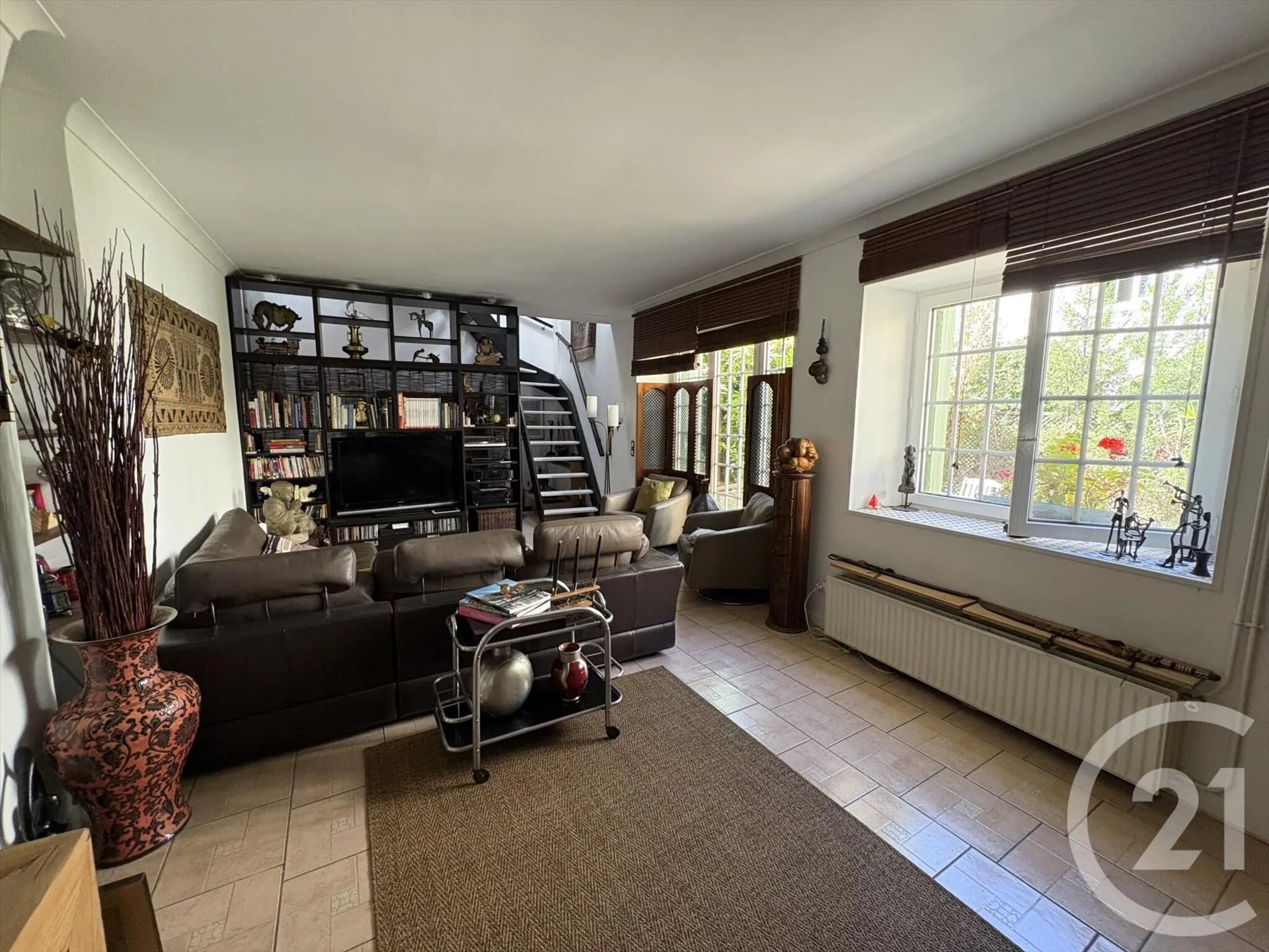 Appartement à vendre, 160m², Sannois