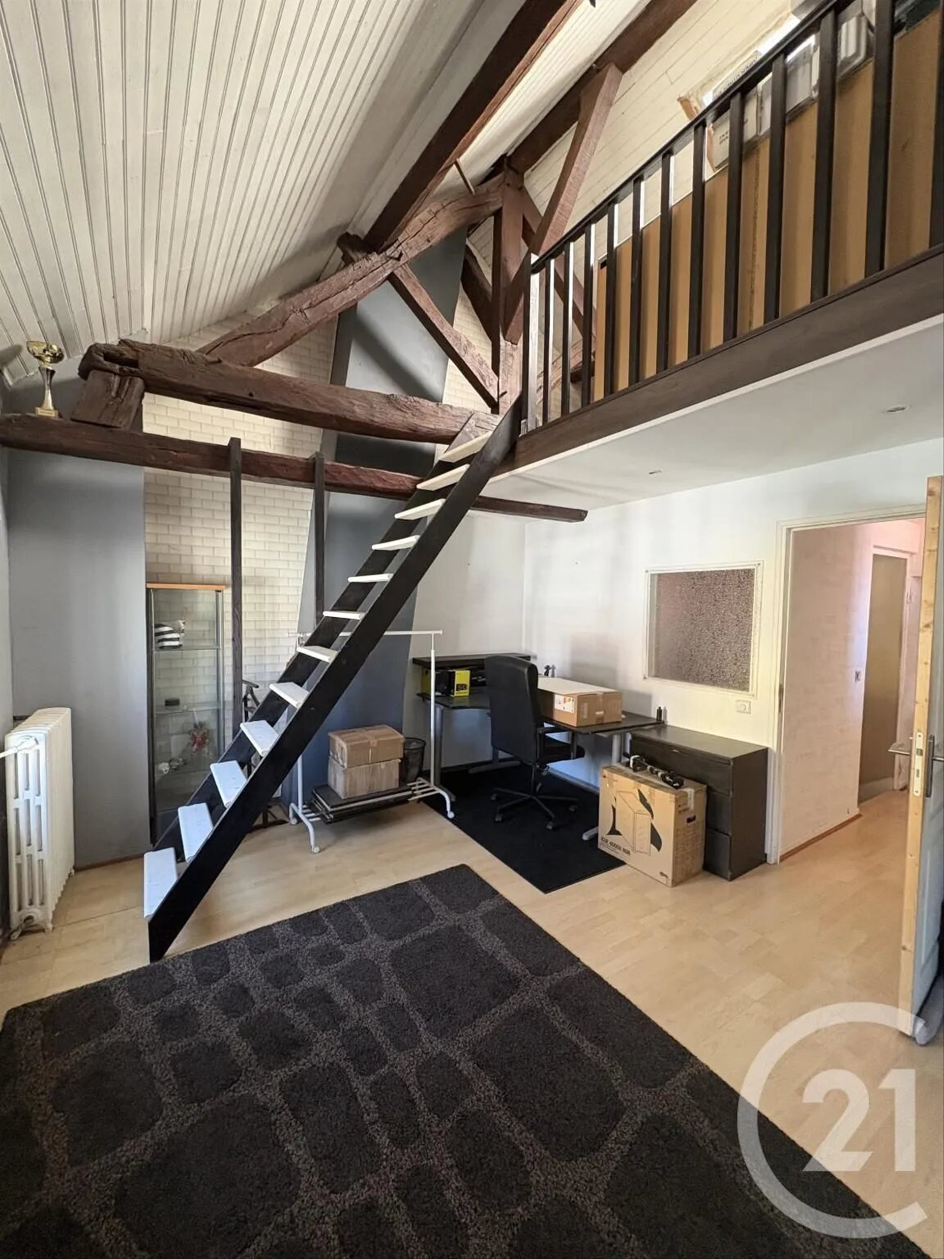 Appartement à vendre, 160m², Sannois