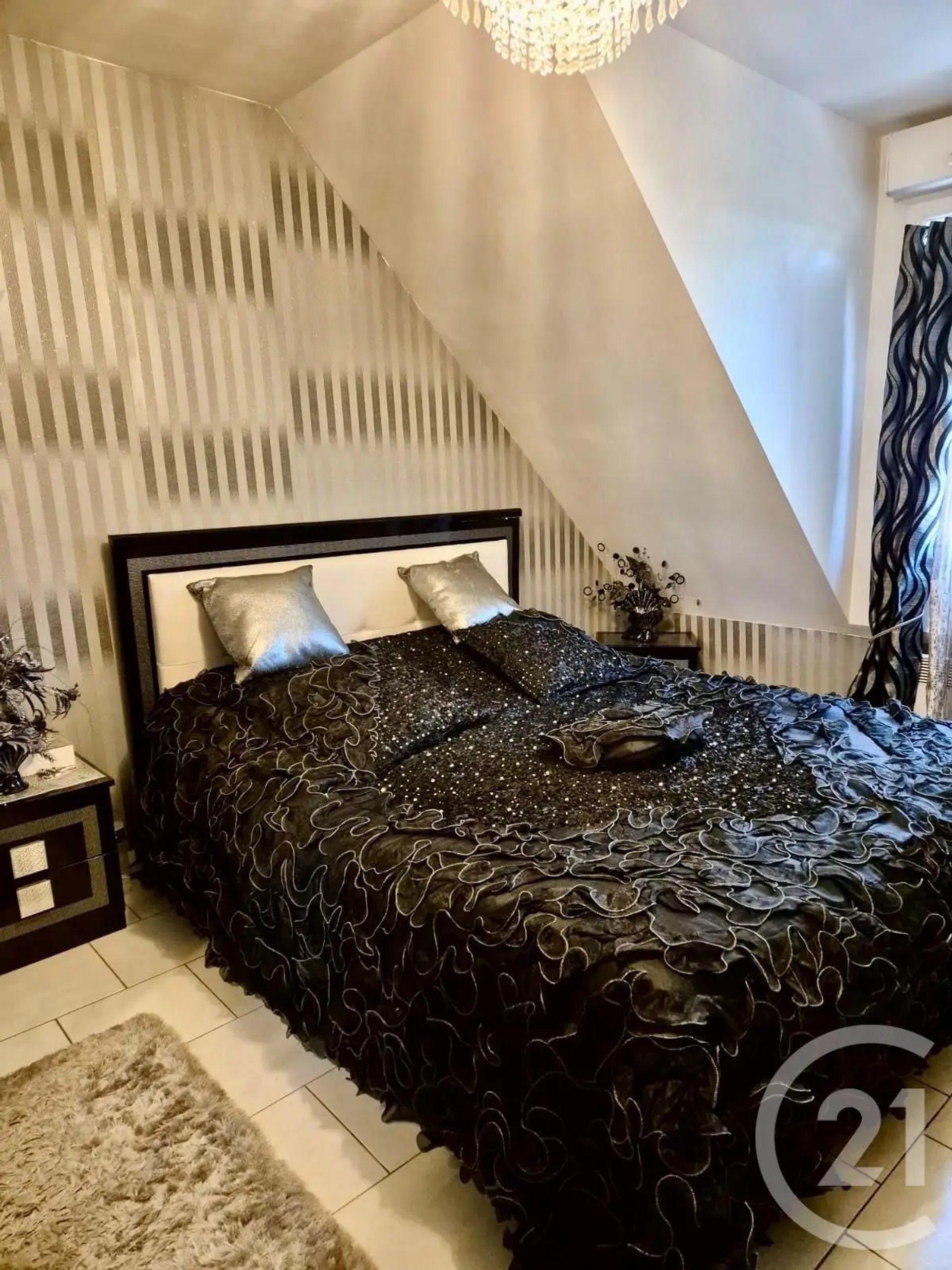 Maison à vendre, 105m², Sannois