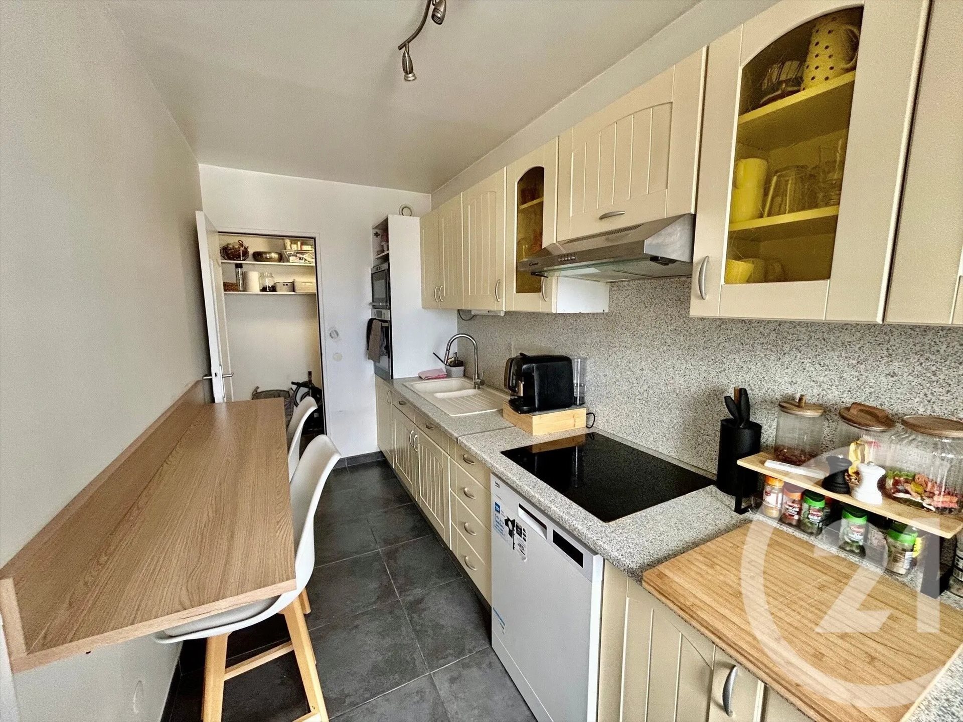 Appartement à vendre, 65m², Sannois