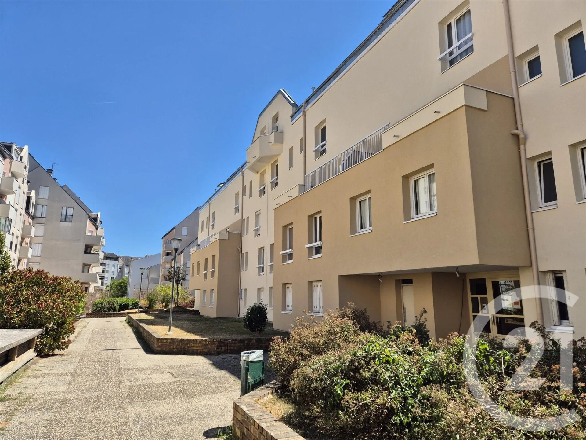 Appartement à vendre, 60m², Sannois