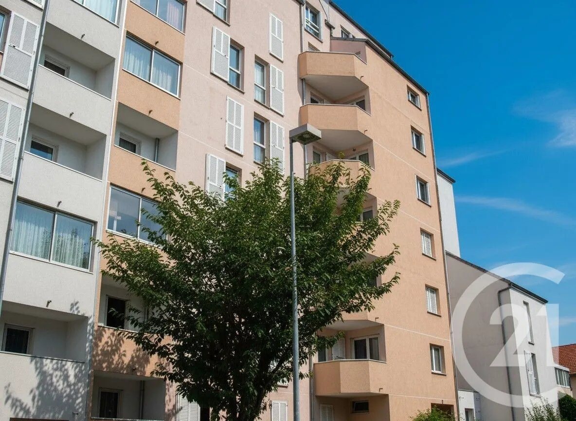 Appartement à vendre, 68m², Sannois