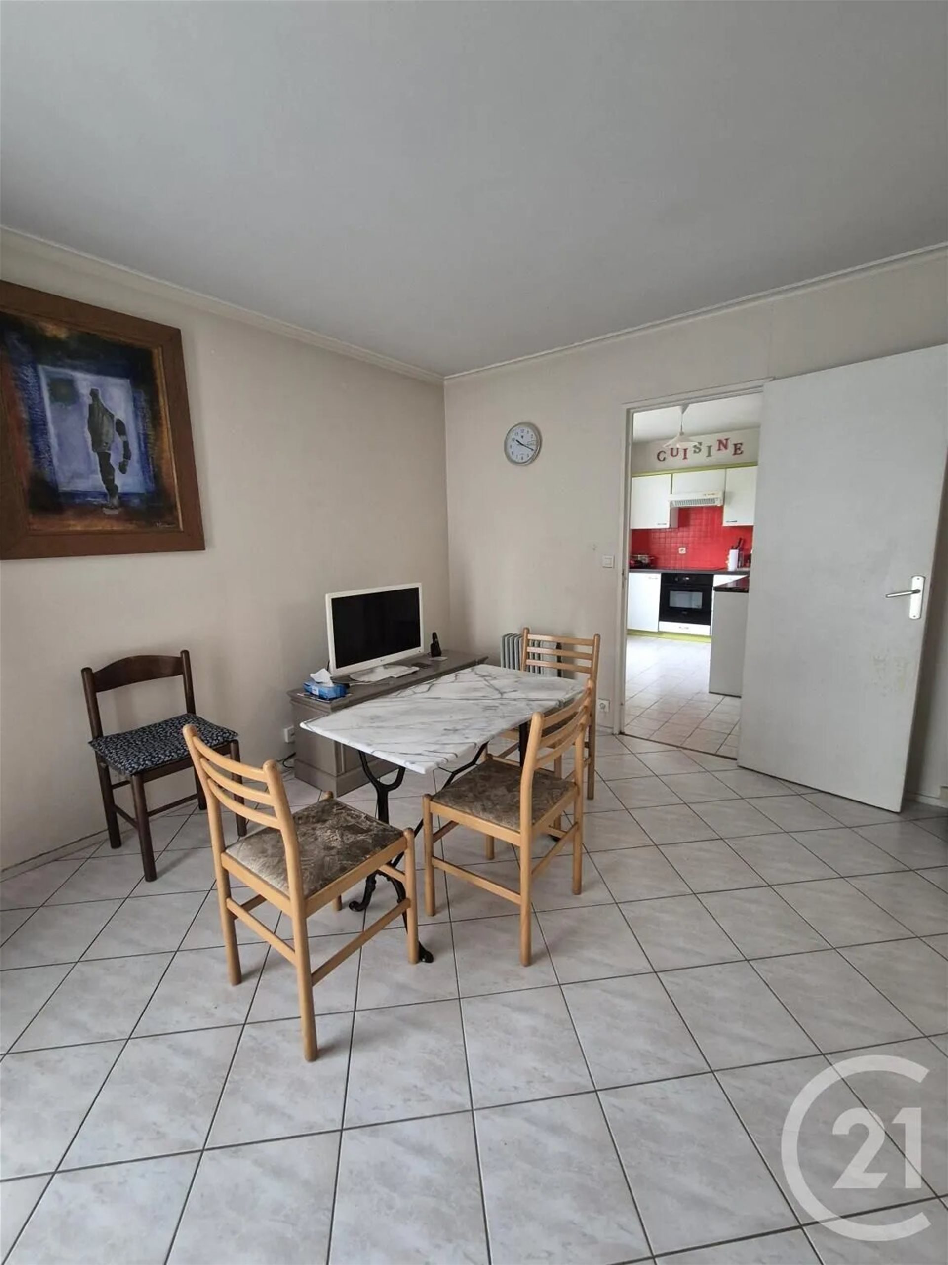 Appartement à vendre, 68m², Sannois