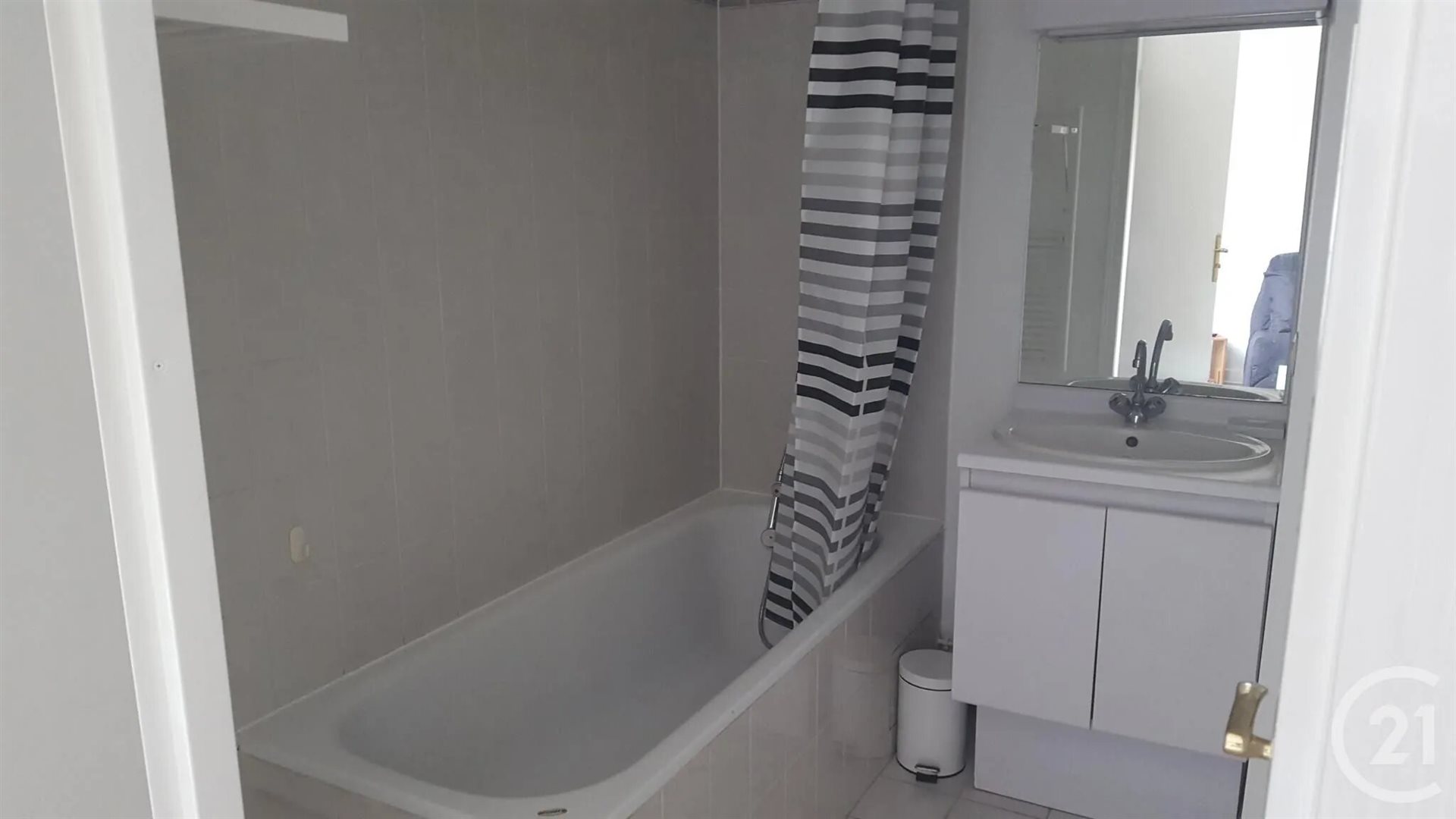 Appartement à louer, 20m², Sannois