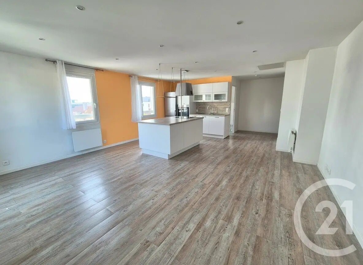 Appartement à vendre, 71m², Sannois