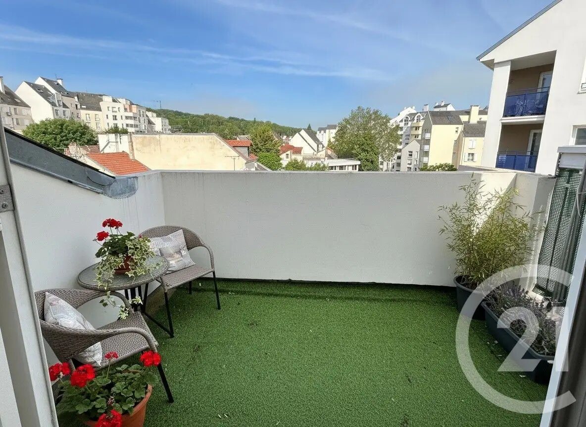 Appartement à vendre, 71m², Sannois