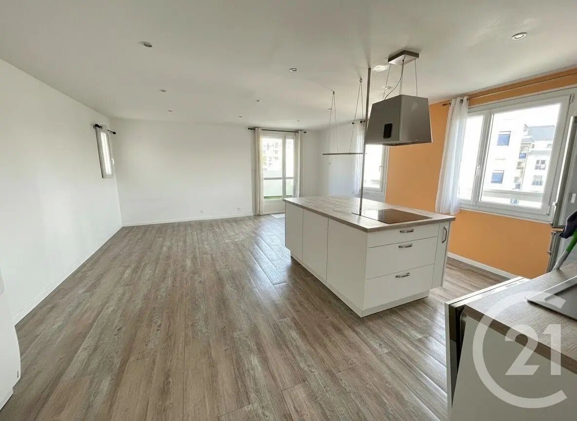 Appartement à vendre, 71m², Sannois