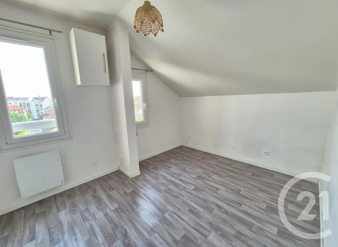 Appartement à vendre, 71m², Sannois