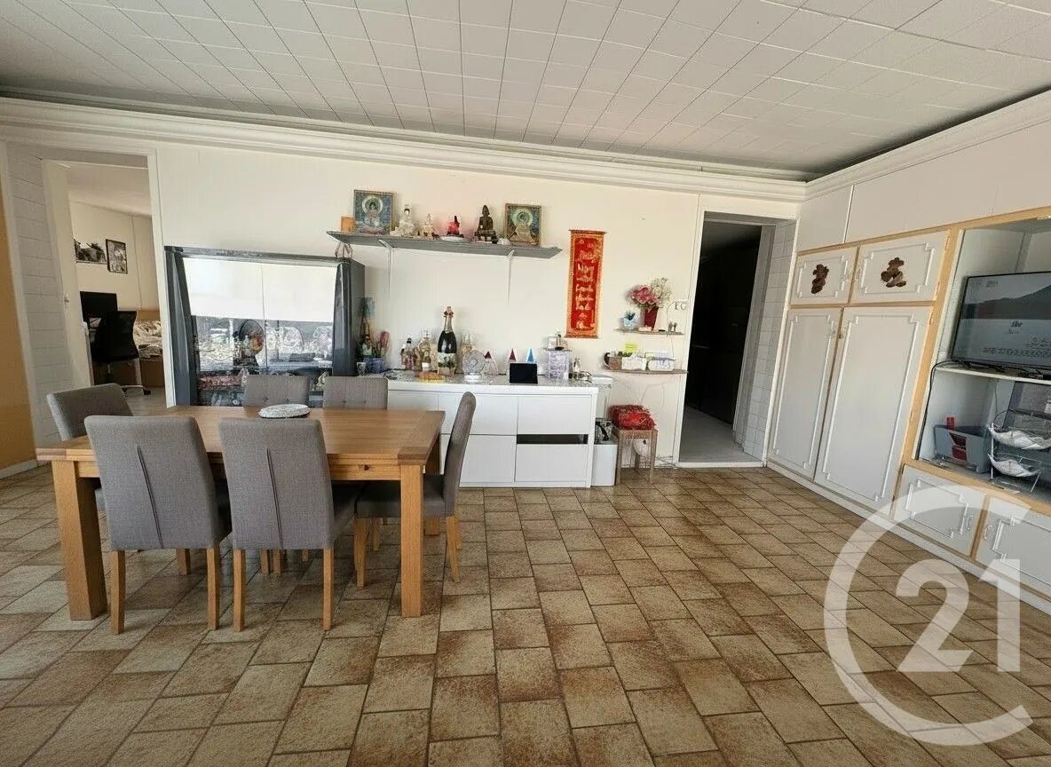 Appartement à vendre, 73m², Sannois