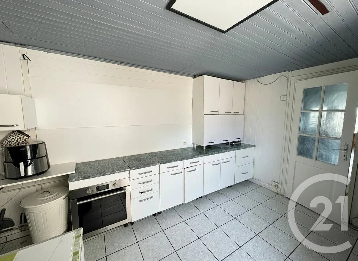 Appartement à vendre, 73m², Sannois