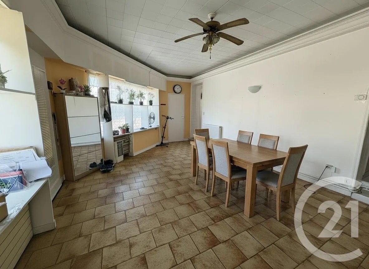 Appartement à vendre, 73m², Sannois