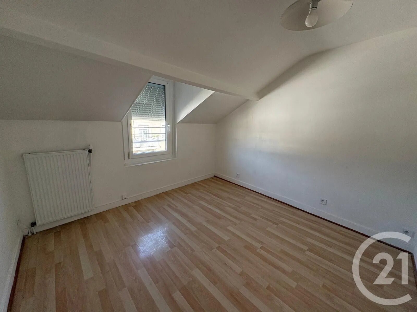 Appartement à vendre, 28m², Sannois