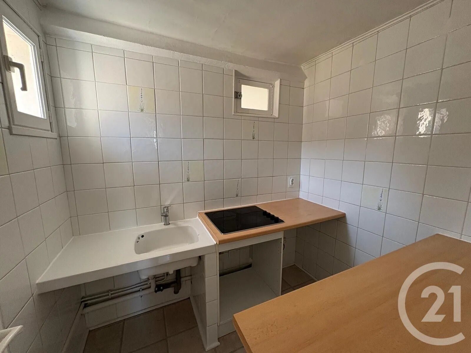 Appartement à vendre, 28m², Sannois