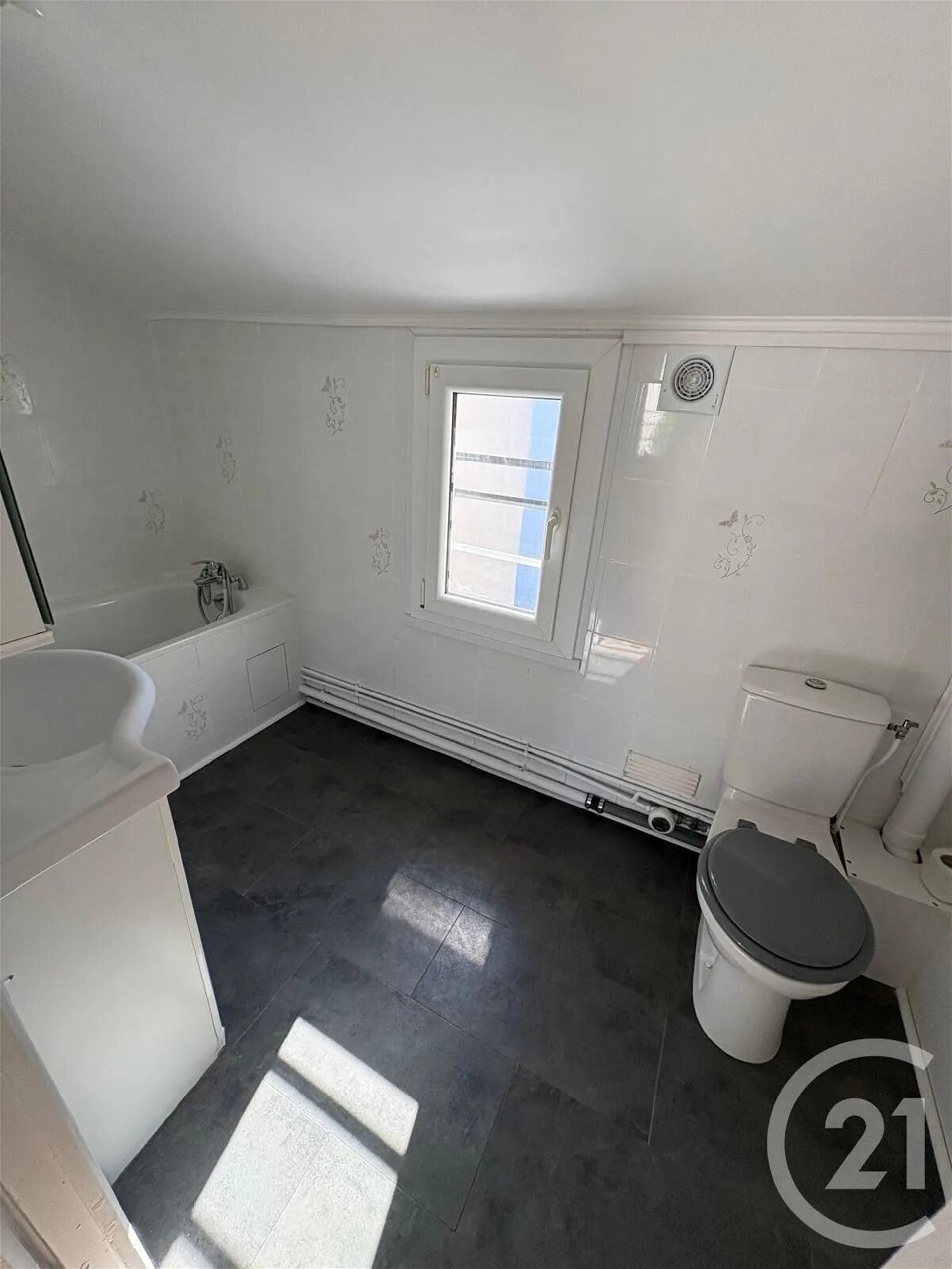 Appartement à vendre, 28m², Sannois