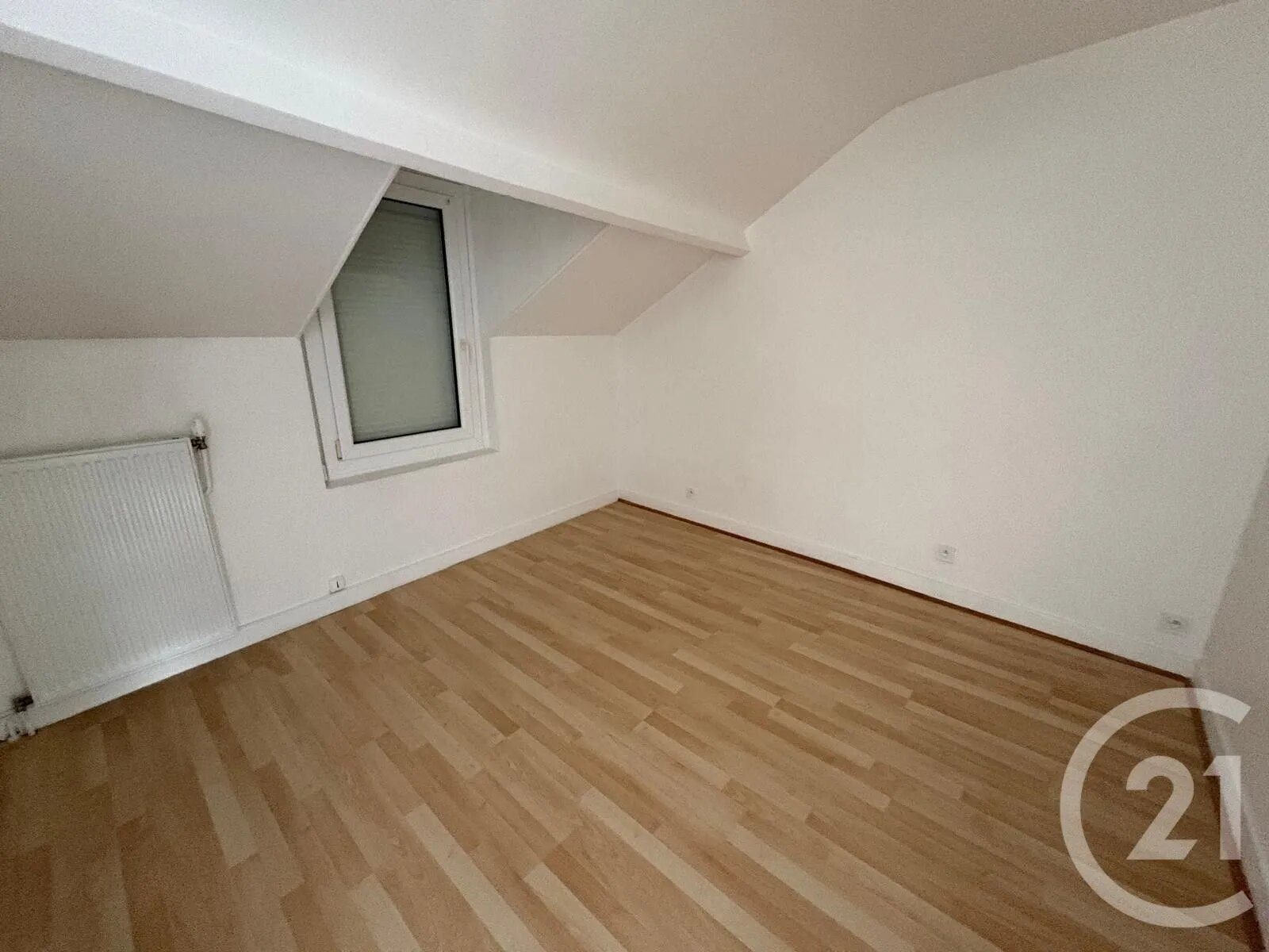 Appartement à vendre, 28m², Sannois
