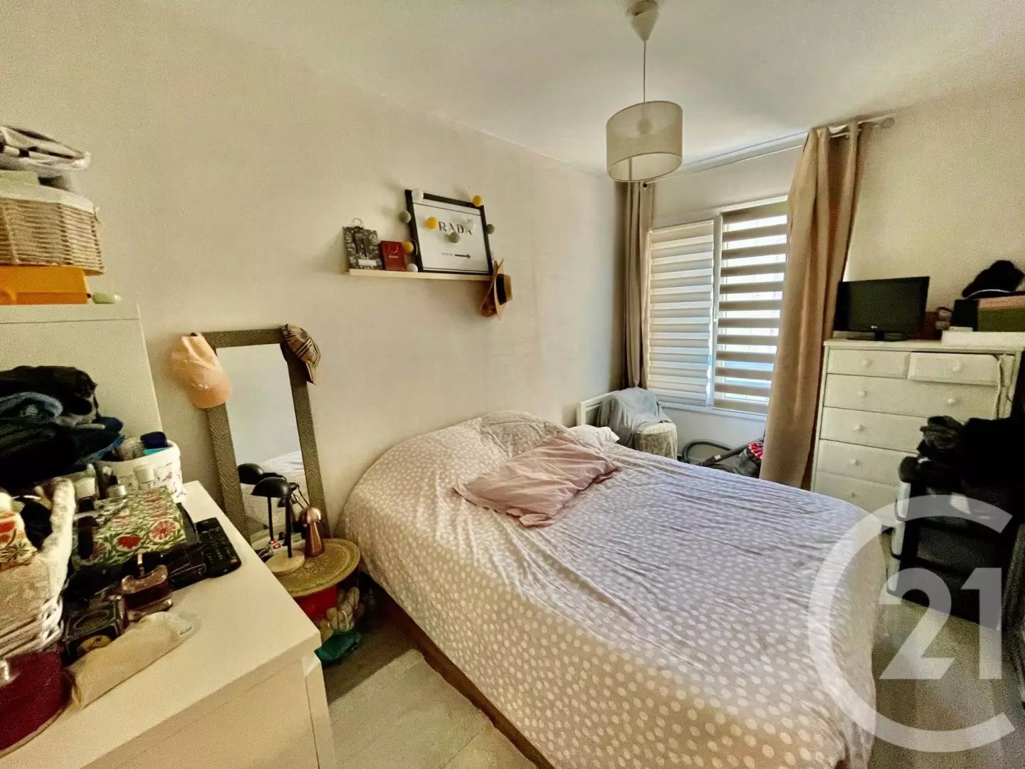Appartement à vendre, 47m², Sannois