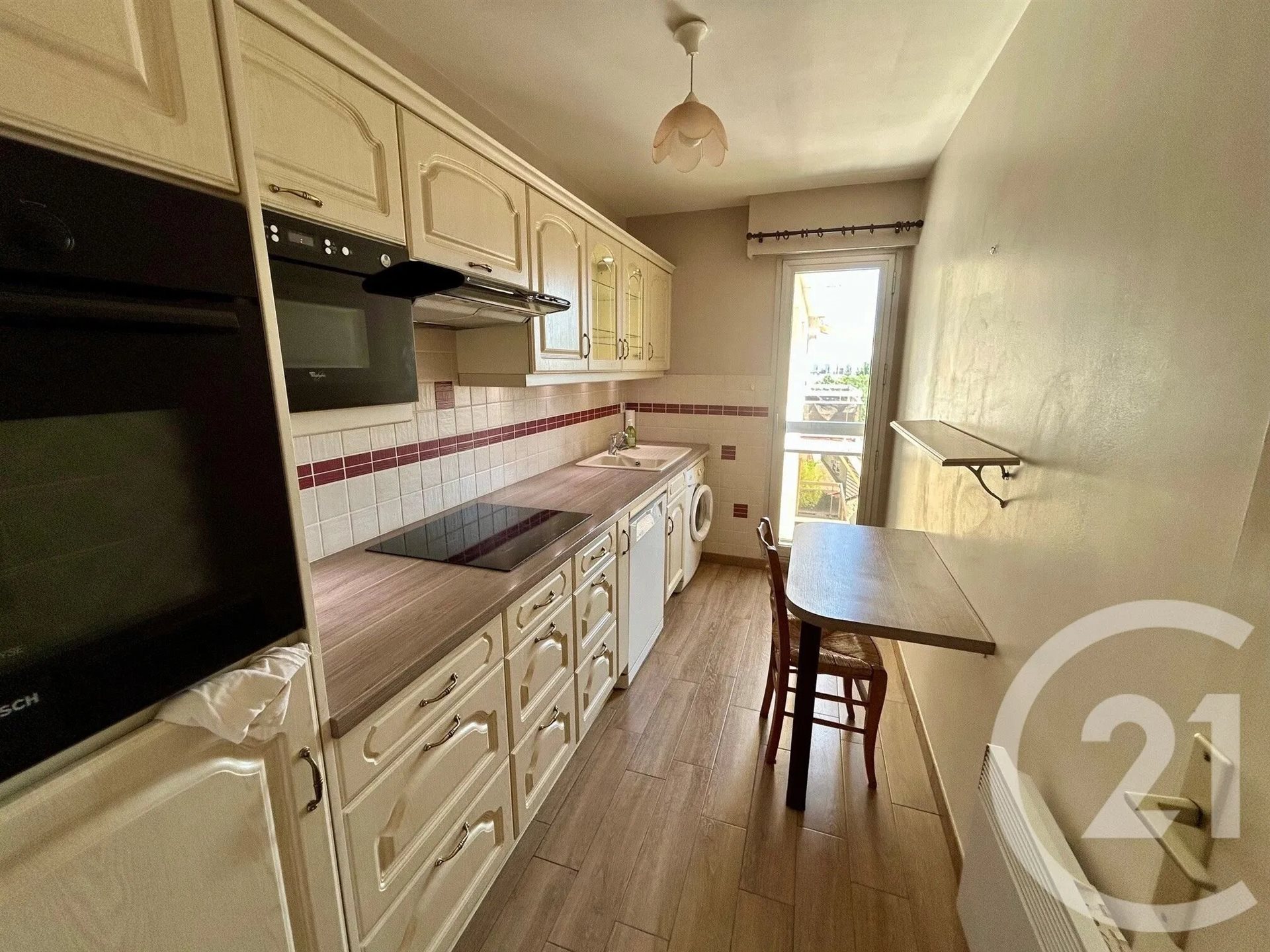 Appartement à vendre, 71m², Sannois