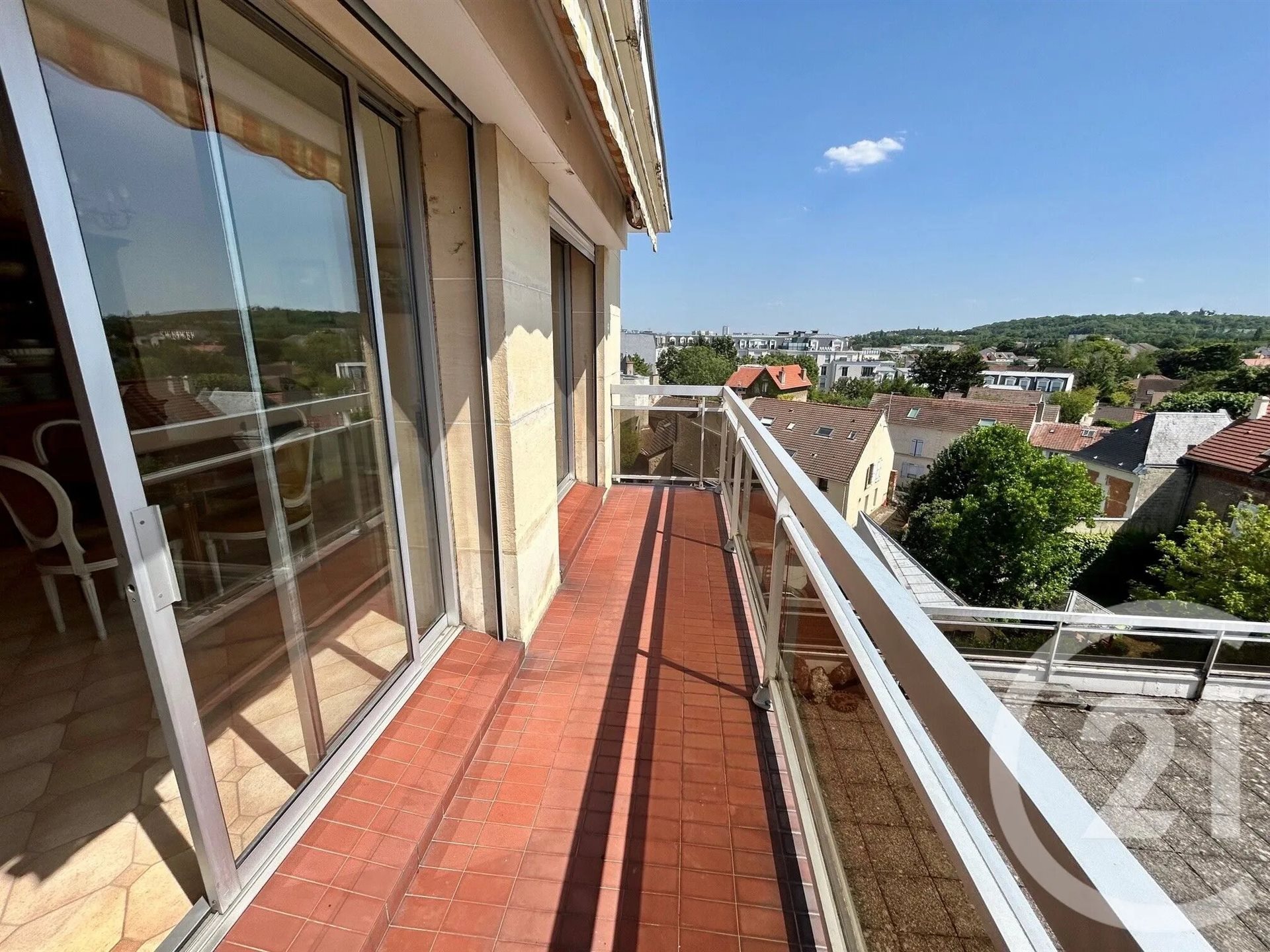 Appartement à vendre, 71m², Sannois