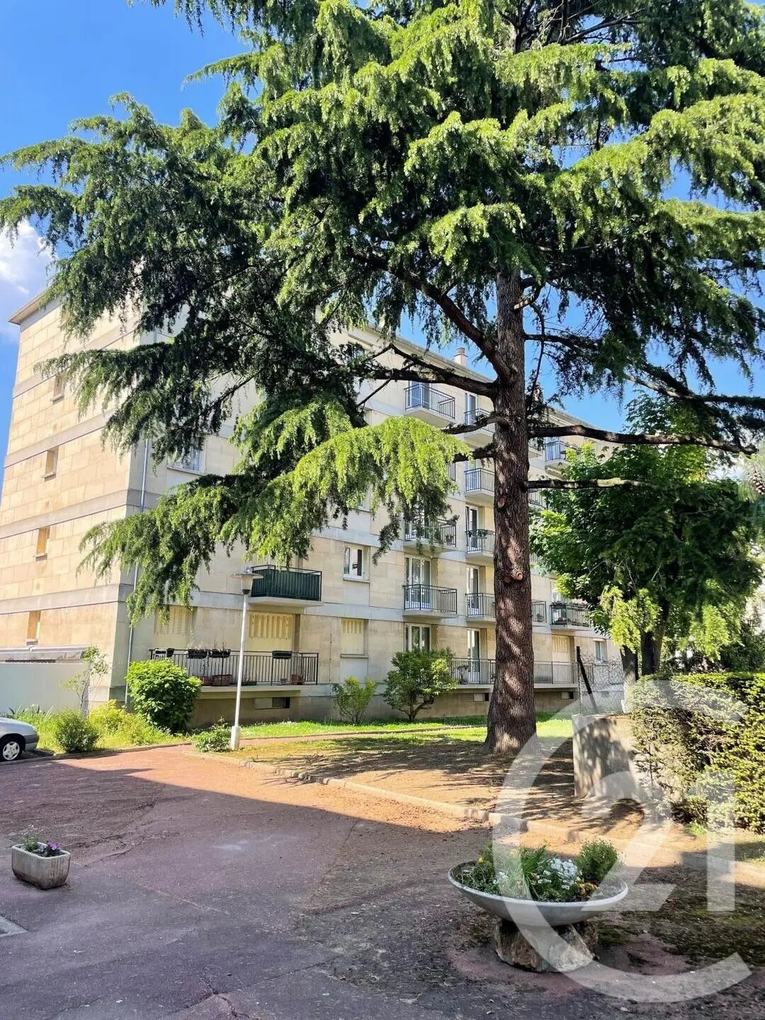 Appartement à vendre, 61m², Sannois