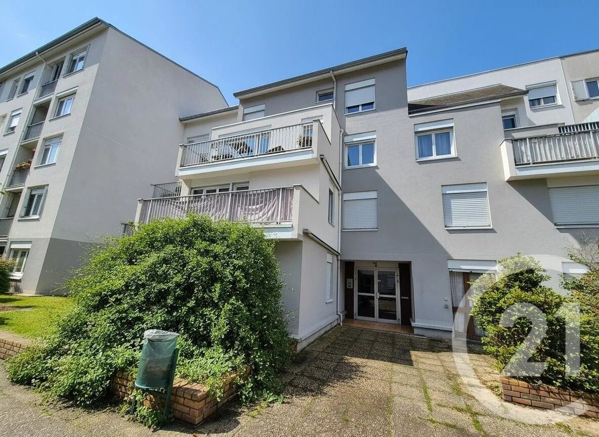 Appartement à vendre, 51m², Sannois