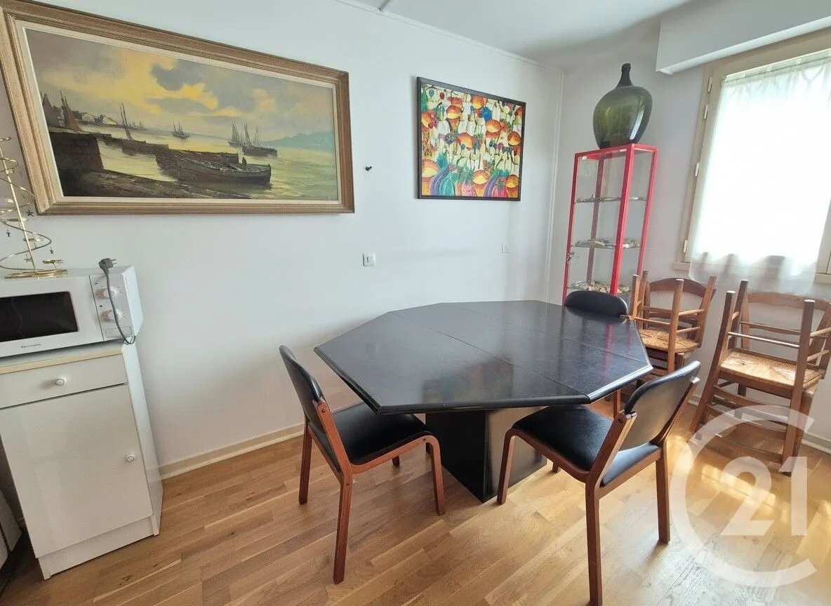 Appartement à vendre, 51m², Sannois